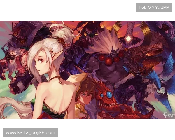 探索k8小游戏最新版本带来的丰富游戏体验与操作技巧